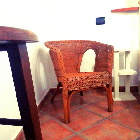 Bed & Breakfast A Capua Adiacente Al Duomo - Il Vicolo Exterior photo